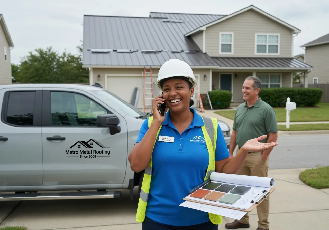 Metal Roofing Installation Vienna, NJ FAQs