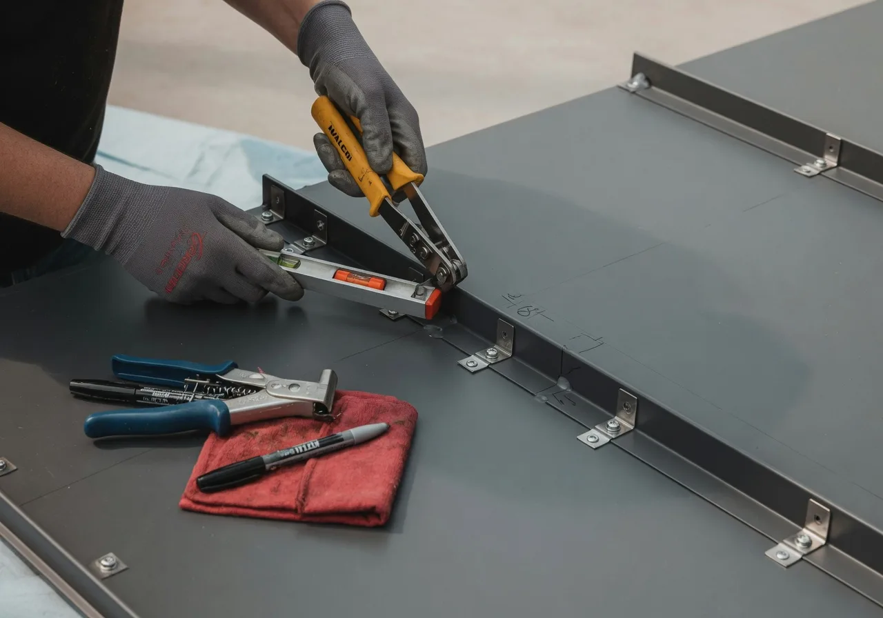Why choose Metal Roofing Installation in Vienna, NJ